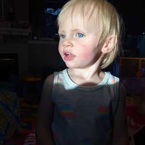 Meet your Posher, Jean